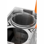 Макароноварка (2 емкости) EH-802N Foodatlas