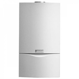 Настенный газовый котел Vaillant  turboTEC plus VU 122/5-5