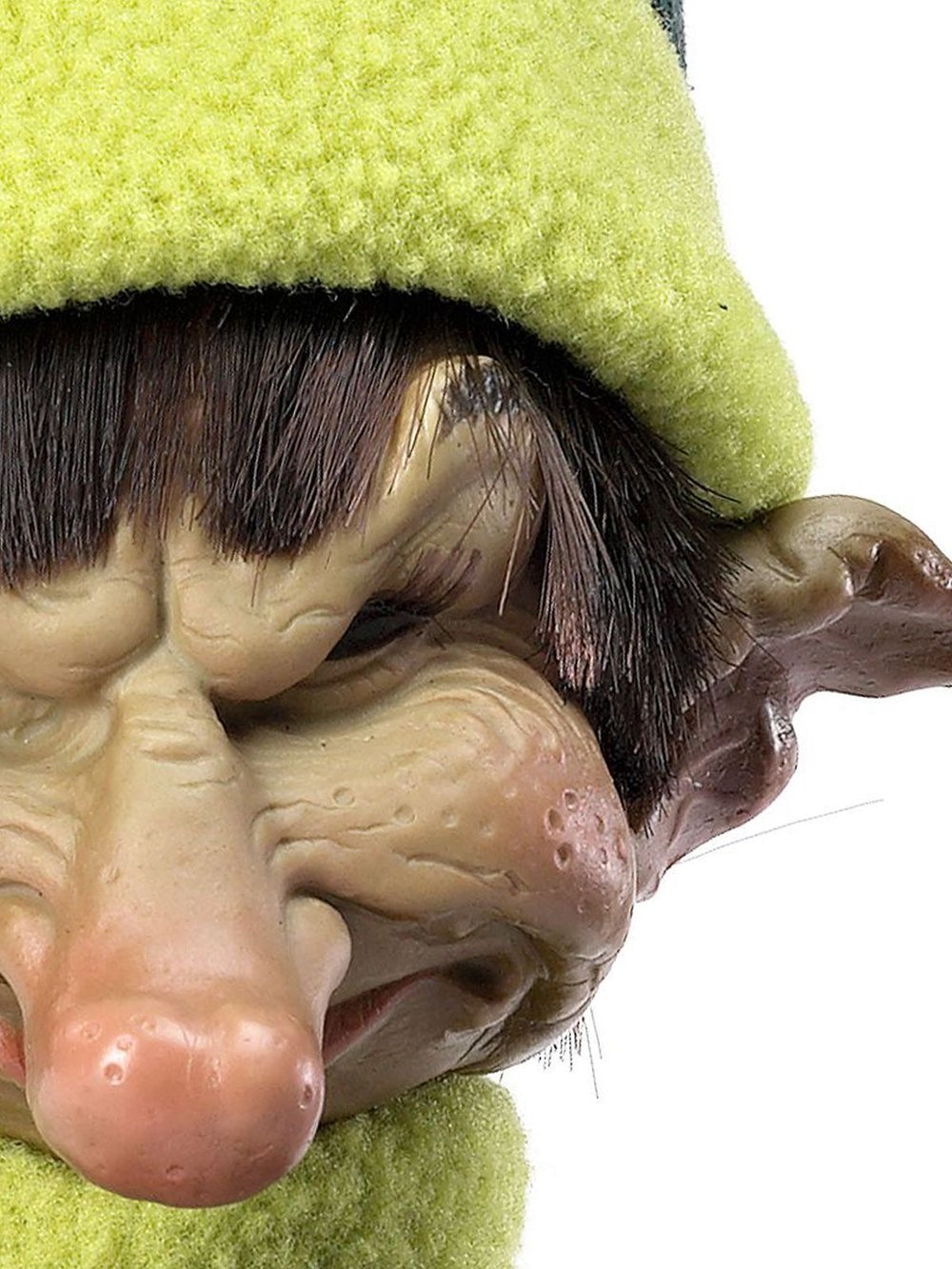 Кукла LAMAGIK мягконабивная Kelpie 28см (41007)