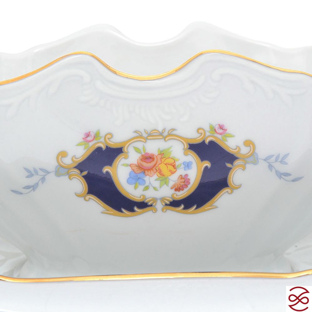 Соусник Bernadotte Синий глаз 500мл