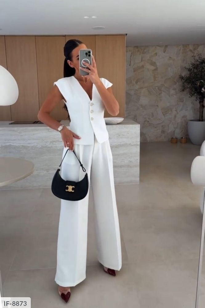 Костюм IF-8873 Фабрика Моды