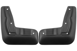 Брызговики передние  HONGQI HS3  2023 - 2 шт.(optimum) в пакете  NLF.A71042.F3