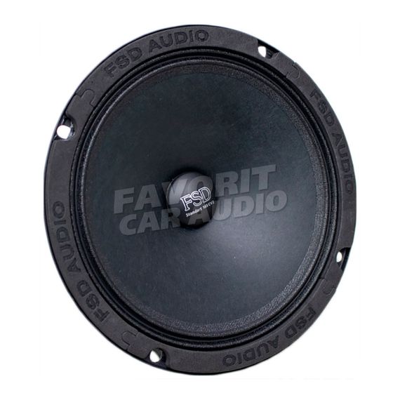 FSD Audio STANDART 165C V2