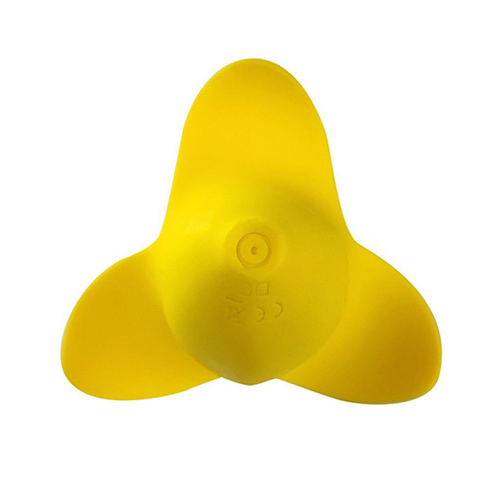 Мини-вибратор в форме банана 13см Devi Mini Banana VD-102