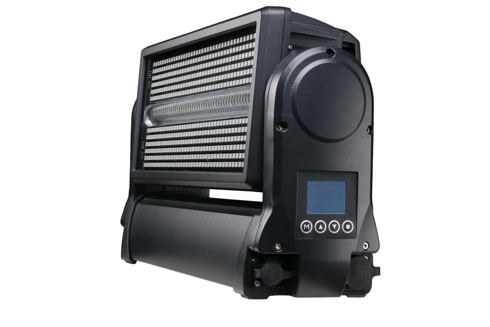 IP1000 STROBE LED Moving Light