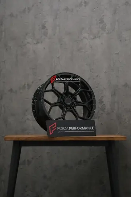 КОВАНЫЕ ДИСКИ ДЛЯ LAMBORGHINI HURACAN / SVJ ЛАМБОРГИНИ