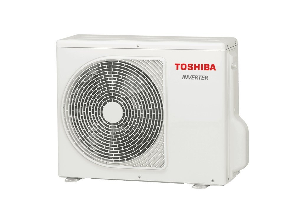 Инверторная сплит-система Toshiba SEIYA RAS-13/RAS-13