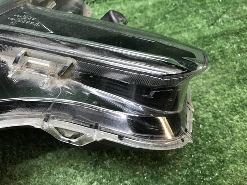Указатель поворота Chery Tiggo 7 Pro Max (22-24)