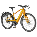 Электровелосипед Scott Silence eRide Evo (2020)