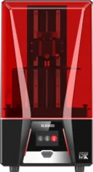 Фотография — 3D-принтер Elegoo Saturn 3 12k