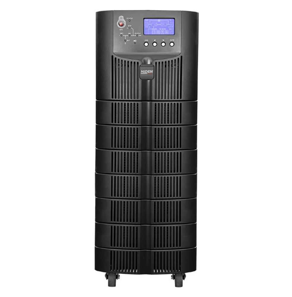 Напольный ИБП HIDEN EXPERT HE33020