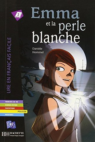 Emma et la Perle blanche, B1