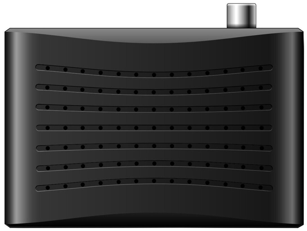 TV-тюнер DENN DDT121