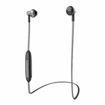 Bluetooth наушники Celebrate FLY-5 с дугой black