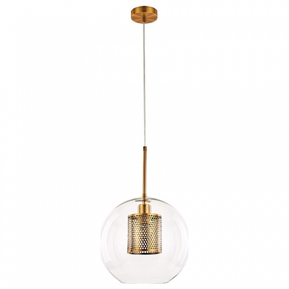 Подвесной светильник Arte Lamp A7630SP-1AB