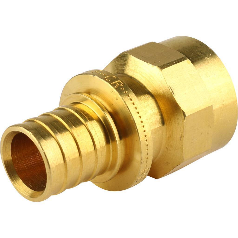 Переходник с внутренней резьбой 20x1/2" REHAU RAUTITAN RX+