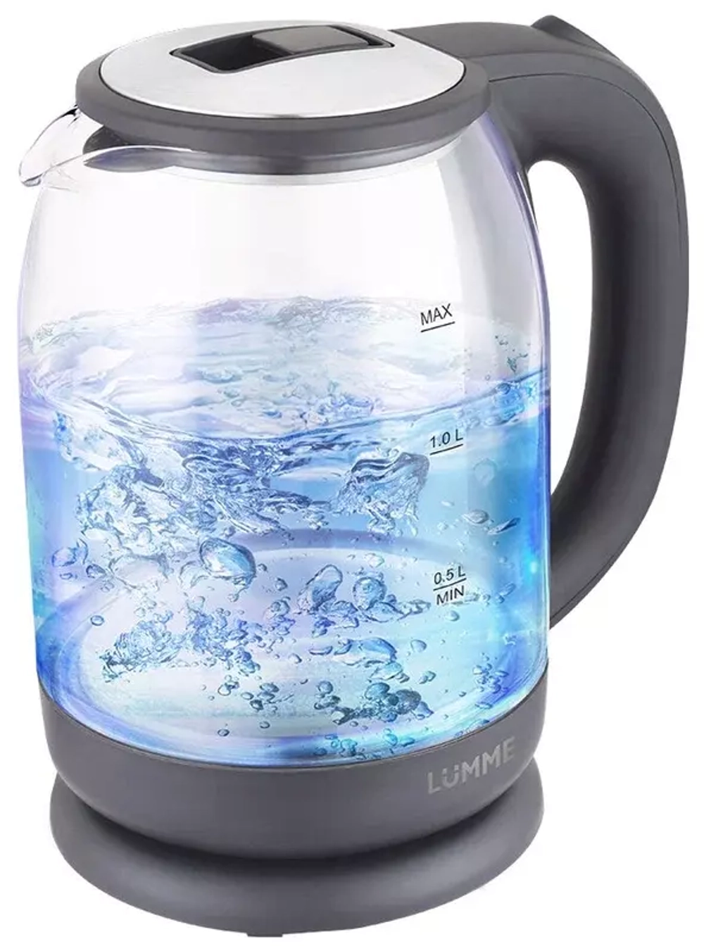 Электрочайник Lumme LU-163 (y)