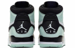 Кроссовки Jordan Legacy 312 Utilizes The Familiar Igloo From Art Basel