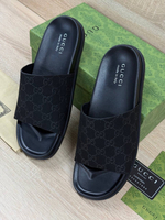 Шлепанцы Gucci