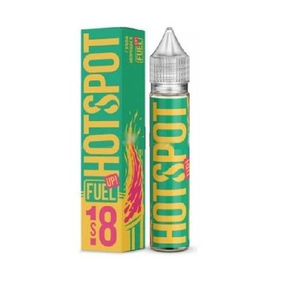 Жидкость HOTSPOT Fuel UP Salt 1.8% 30 ml
