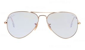 Очки Ray Ban Aviator RB 3025 001/3R