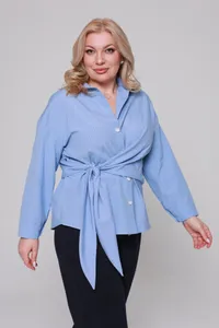 Рубашка 20406 Fabrika