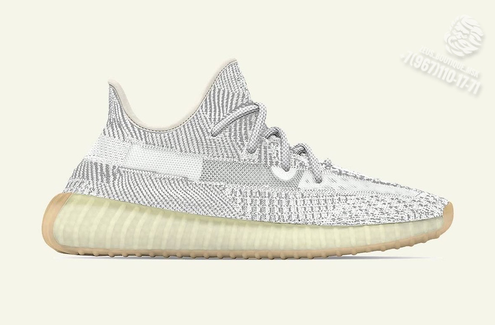 Кроссовки Adidas Yeezy Boost 350