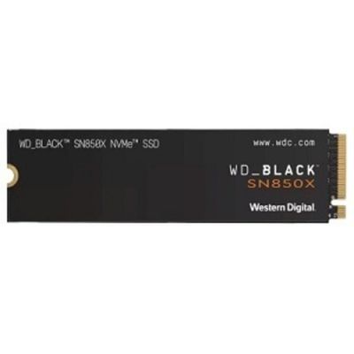 SSD 4TB