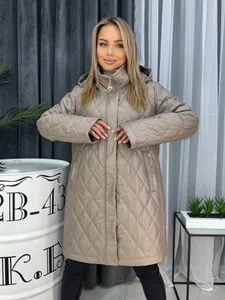 Куртка 339-2 Fabrika