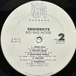 Choirboys - Big Bad Noise (США 1988г.)