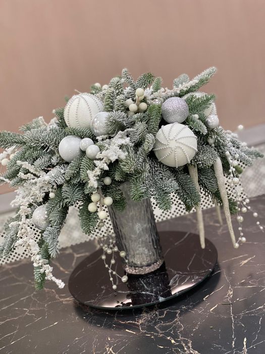 Новогодняя НГ-68