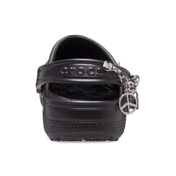 Crocs Classic Clog 'Black'