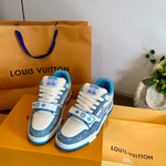Louis Vuitton Trainers