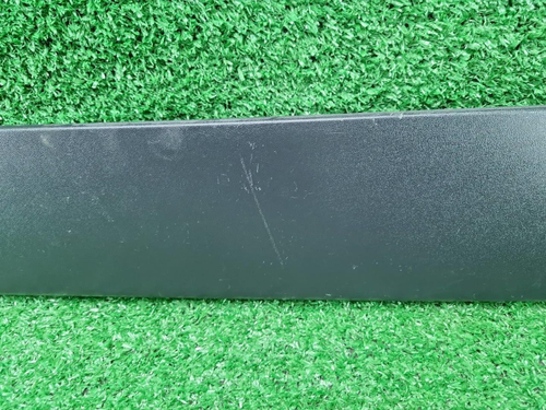 Накладка сдвижной двери RH Foton Toano (2023-н.в.)