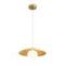 Подвесной светильник Freya FR5589PL-01T