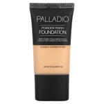 Palladio, тональная пудра, песочный бежевый PFS04, 27 мл (0,91 жидк. унции)