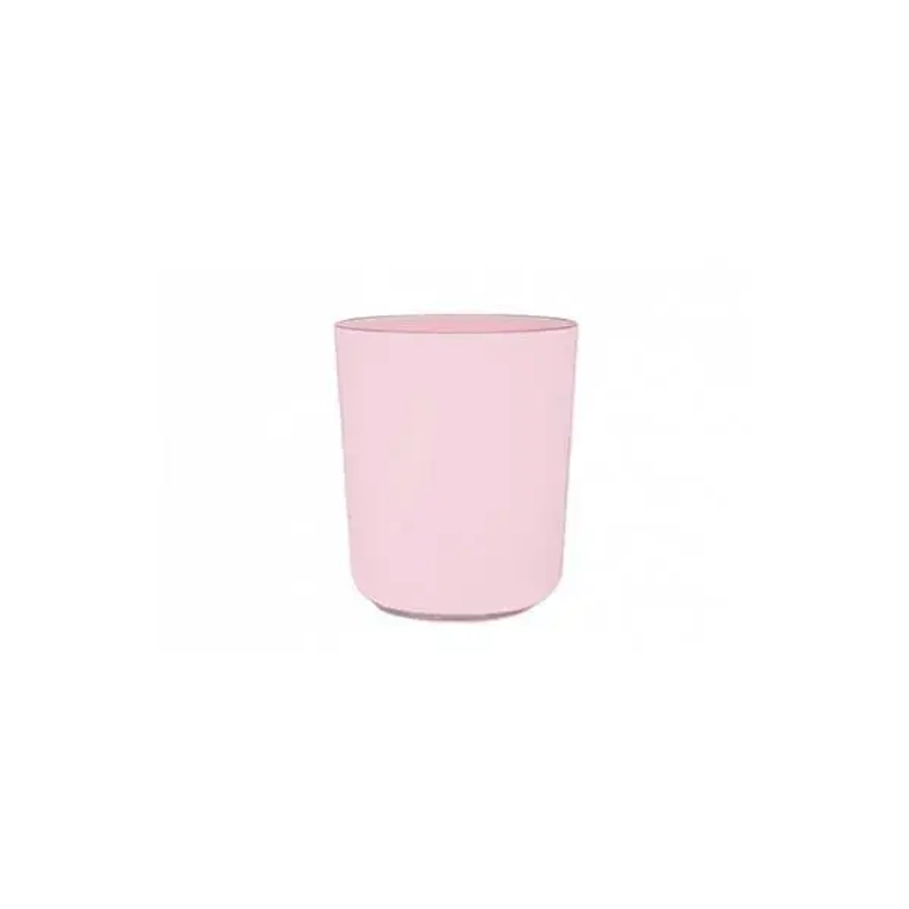 Стакан Cake (нежно- розовый) *