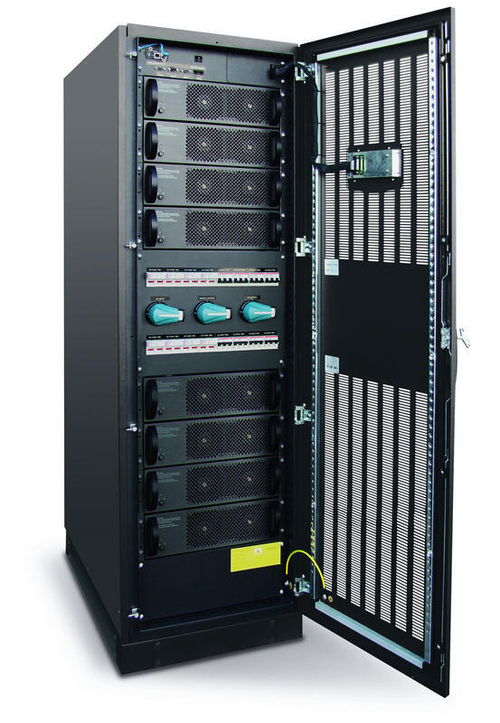 Модульный ИБП Riello Cabinet MG60