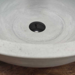 Раковина из андезита Bowl Blue Kecil Small BA-60973 40*40*15