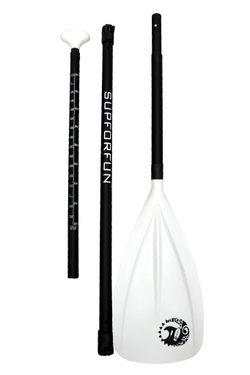 SUPFORFUN V-ART PARROT 11'