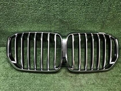 Решетка радиатора BMW X5 G05 (2018-2023)