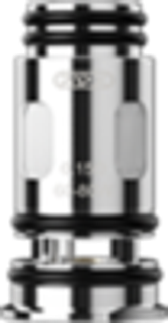 Испаритель Voopoo PnP X - 0.15 Ом