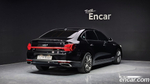 Kia The New K9 (Quoris/K900) 2 Generation 3.3 T-GDI AWD (08.2021)