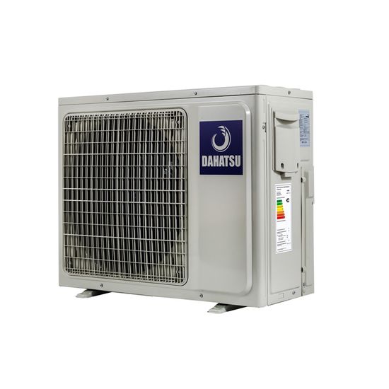 Мультисплит система на 3 комнаты Dahatsu DHMULT-09 x 2 + DHMULT-12 / DHMULT-30/3