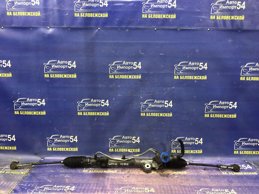 Рейка рулевая NISSAN SUNNY 1998-2004