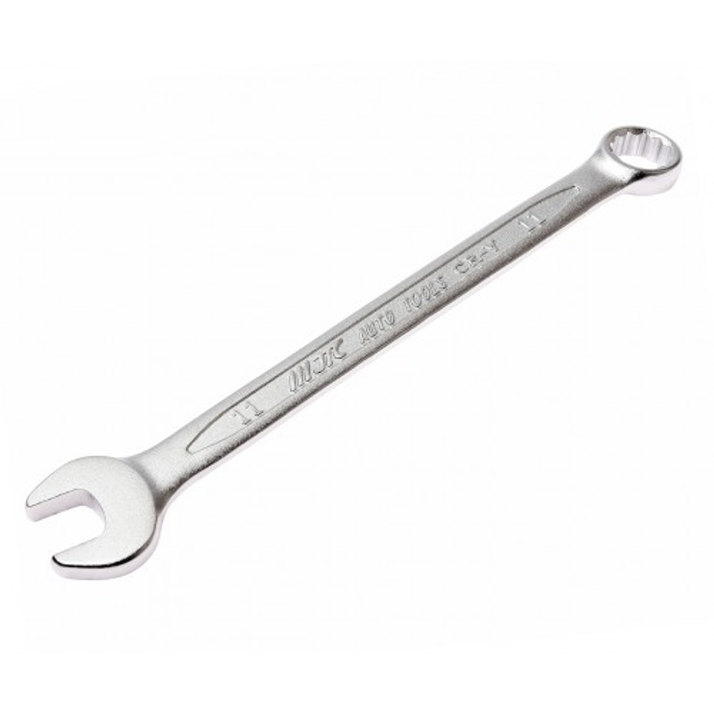 Ключ комбинированный 11х11мм  JTC-AE2411
