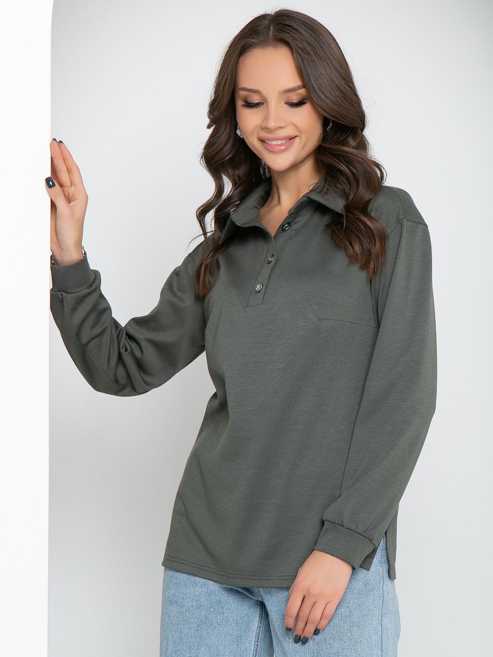 Джемпер На все сезоны! (хит) Diolche