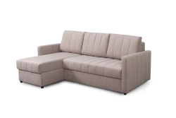 Угловой диван-кровать "Ларио" СТАНДАРТ независимый пружинный блок(универсальный угол)