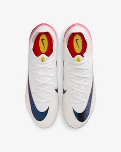Бутсы Nike Zoom Mercurial Vapor 16 Elite FG - белый
