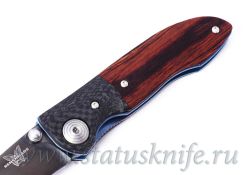 Нож Benchmade 690BC1CF Allen Elishewitz Limitedфотография - 3